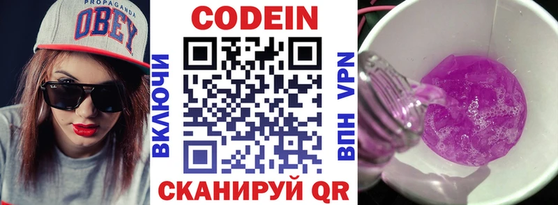 Codein Purple Drank где можно купить Гусь-Хрустальный